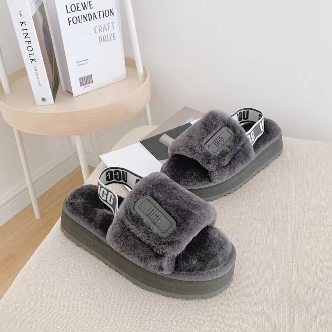 disco slides