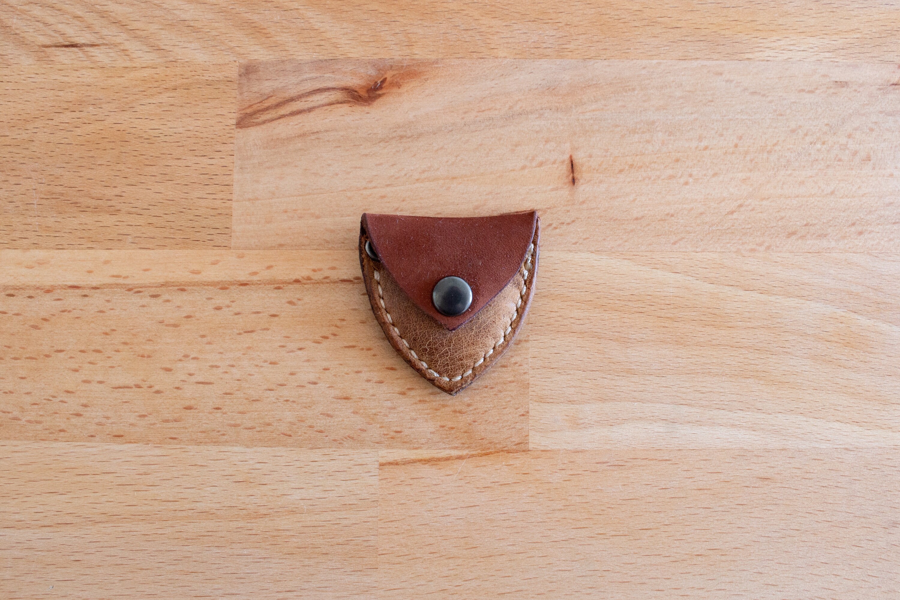 Mediator Tür Lederschlüssel für Gitarrist oder Tür Caddy-Tür | Etsy