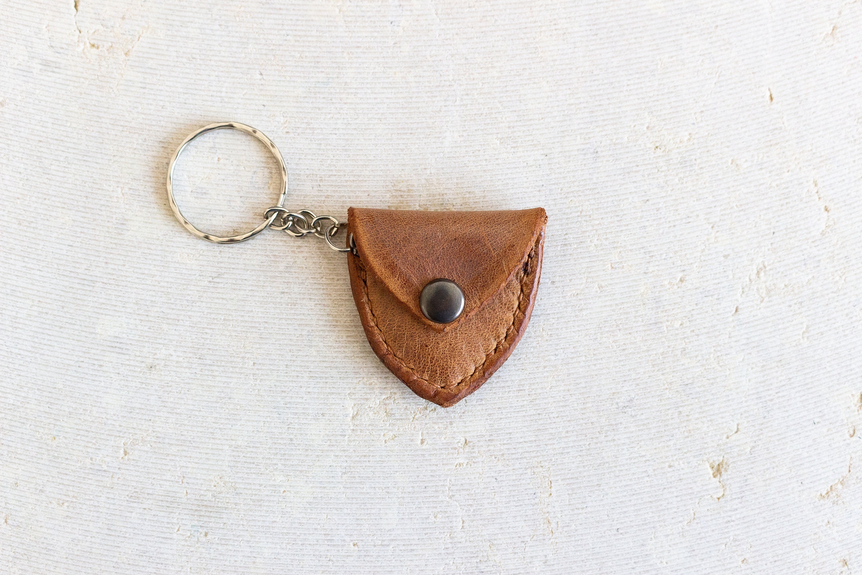 Mediator Tür Lederschlüssel für Gitarrist oder Tür Caddy-Tür | Etsy