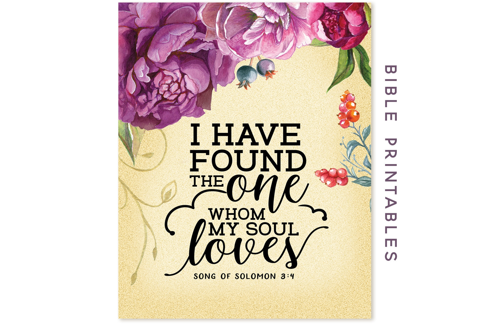 I Have Found The One Whom My Soul Loves Bible Printable Etsy Canada i-have-found-the-one-whom-my-soul-loves-bible-printable-etsy-canada