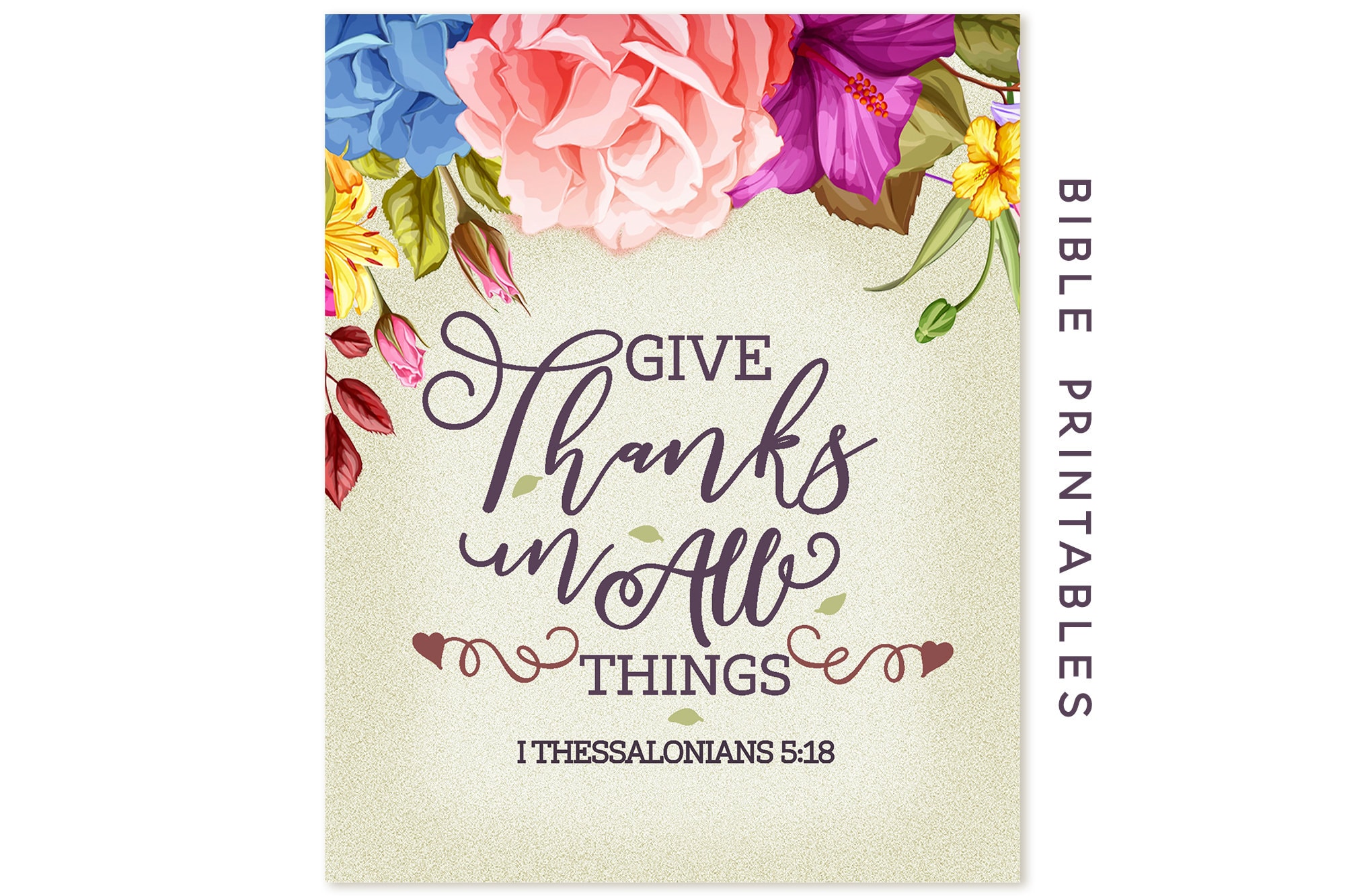 bible verse that says in all things give thanks bible verse that says in all things give thanks