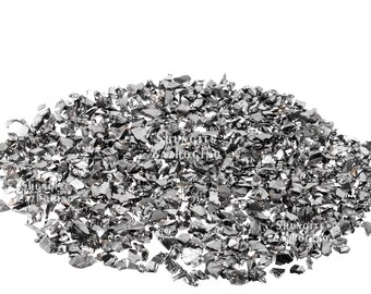 Elite Shungite raw stones small size for water | 98% Carbon | Natural Fullerenes c60 |1.76 OZ/50 gr/0.11 lbs| Elite shungite rocks Russia