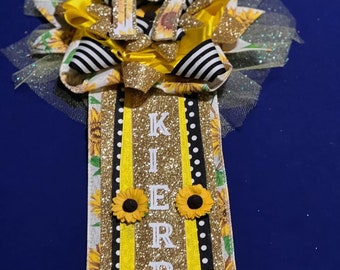 Custom Birthday Pins Corsage Birthday Pin Birthday Party Mum Custom Birthday Pins Corsage Birthday Pin Birthday Party Mum