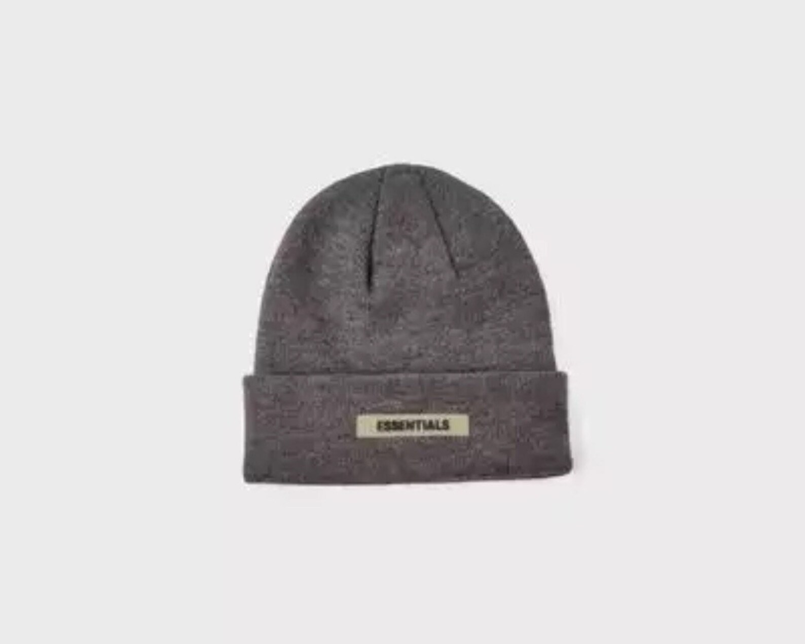 essentials fog hat