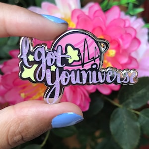 BTS Pins || Bts Heartbeat || Hard Enamel Pin || BTS Enamel Pins || For BTS Army || Bts Universe Pins || Bts World Game