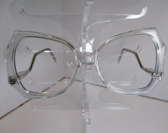 Morel France Koali 6306K Blue Copper Rectangular Eyeglass Frames 51-17-140 21566 Morel France Koali 6306K Blue Copper Rectangular Eyeglass  main image 2