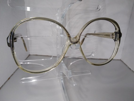 SIMONOTTICA 102 eyeglass frames 56-18-144 - image 1