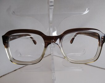 Nigura vintage eyeglass frames 50-22-140