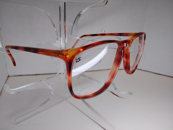 zollitsch vintage eyeglass frames 56-14-135 - image 4
