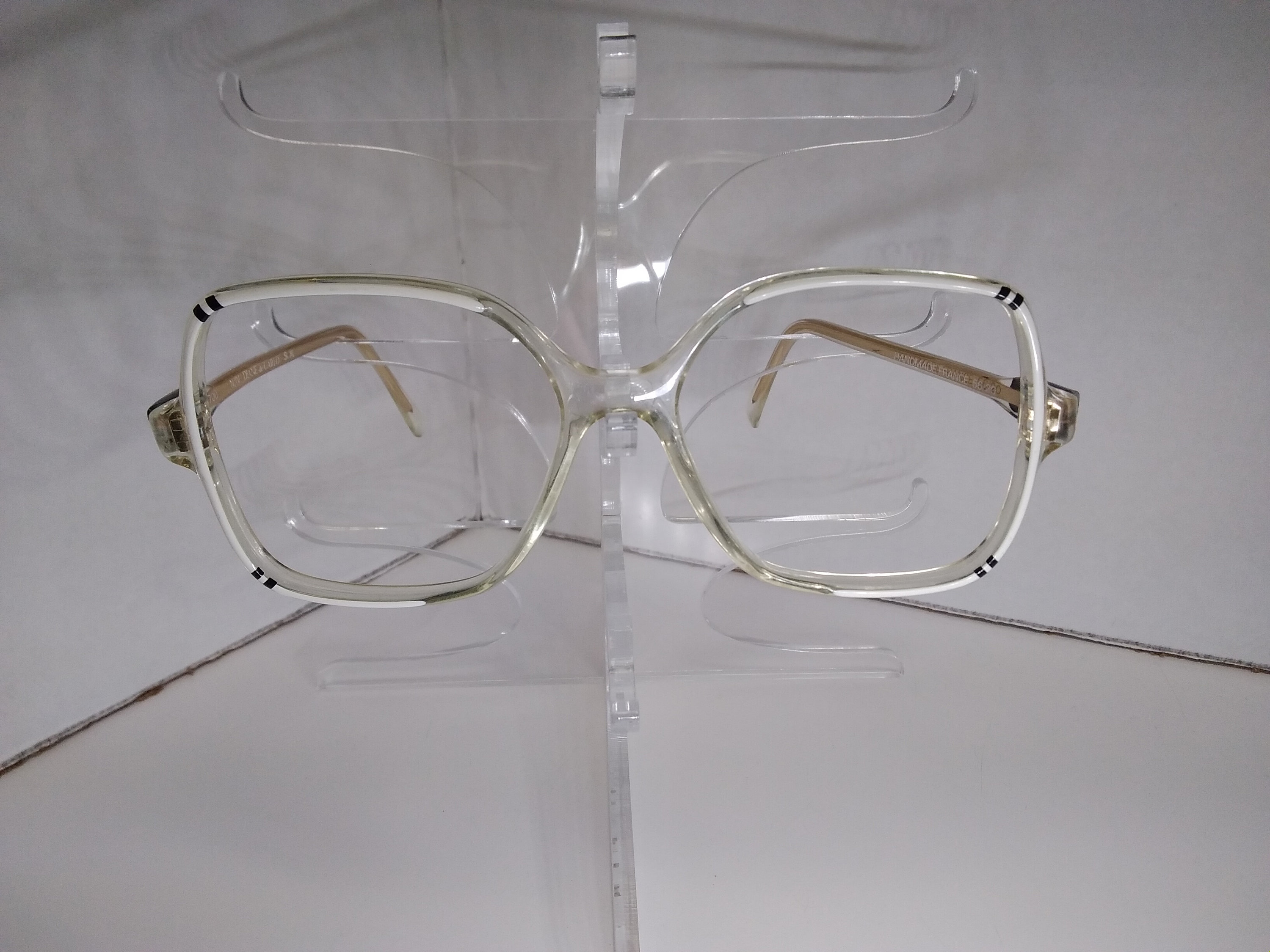 Diane de Carlo 666 PL – Vintage Frames Company