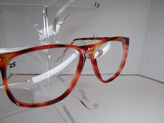 zollitsch vintage eyeglass frames 56-14-135 - image 3