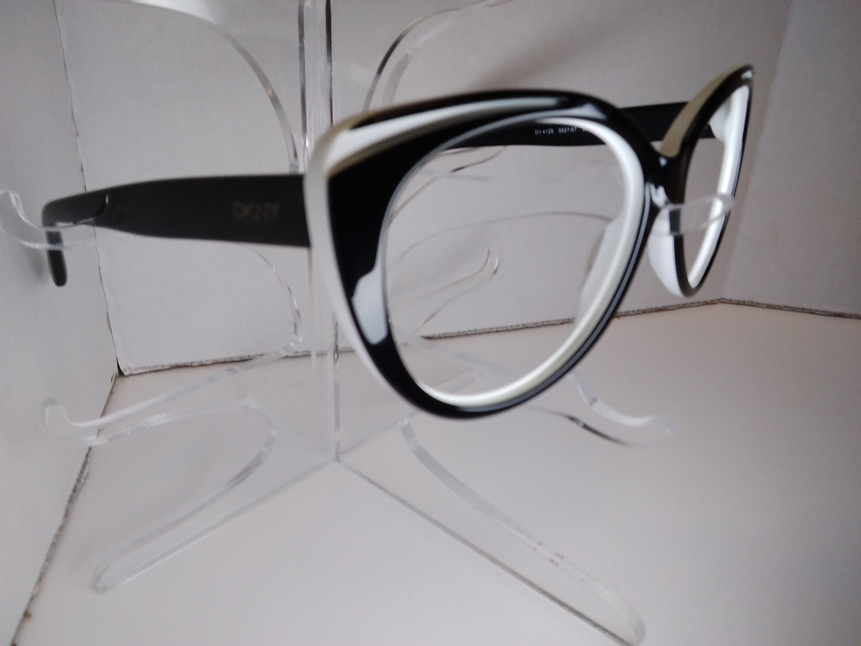 DKNY Eyeglass 57-16-140 - Etsy