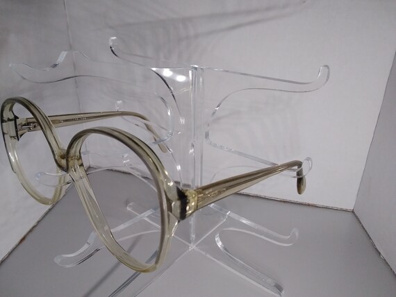 SIMONOTTICA 102 eyeglass frames 56-18-144 - image 4