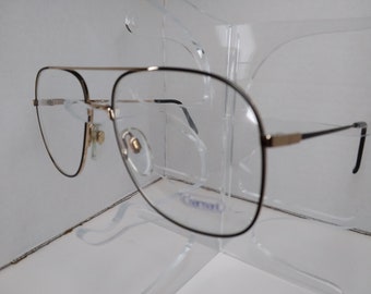 Longchamp Eyeglasses Frames LO2639 036 Clear Gray Horn Gold  display picture 1