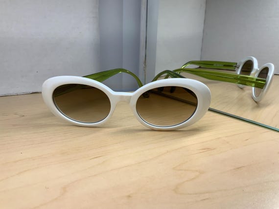 Sunglasses - image 1