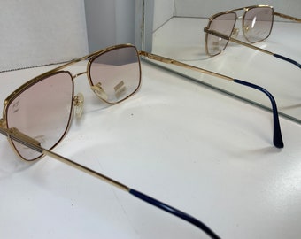Brighton Vintage South Pacific Silver Sunglasses Vintage Brighton South Pacific Sunglasses, New With Tags and  main image 4