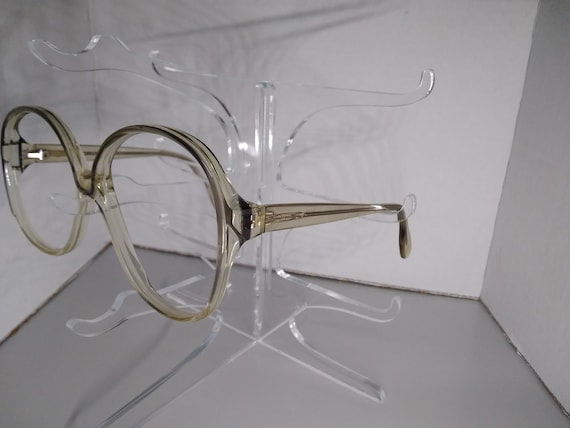 SIMONOTTICA 102 eyeglass frames 56-18-144 - image 3