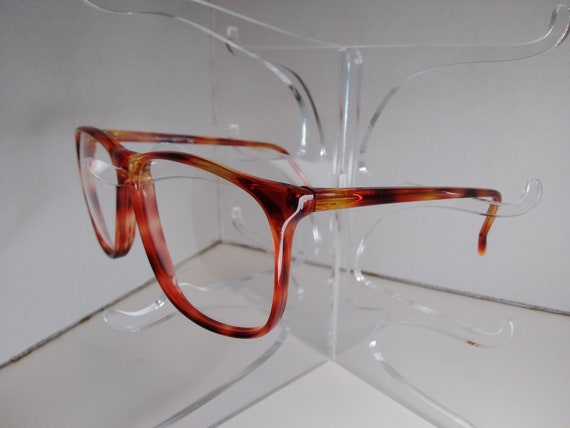 zollitsch vintage eyeglass frames 56-14-135 - image 6