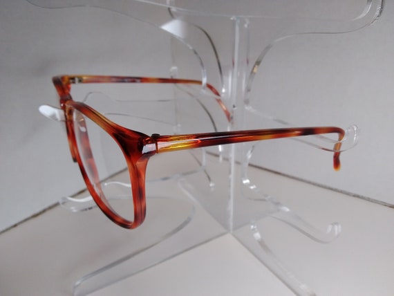 zollitsch vintage eyeglass frames 56-14-135 - image 7