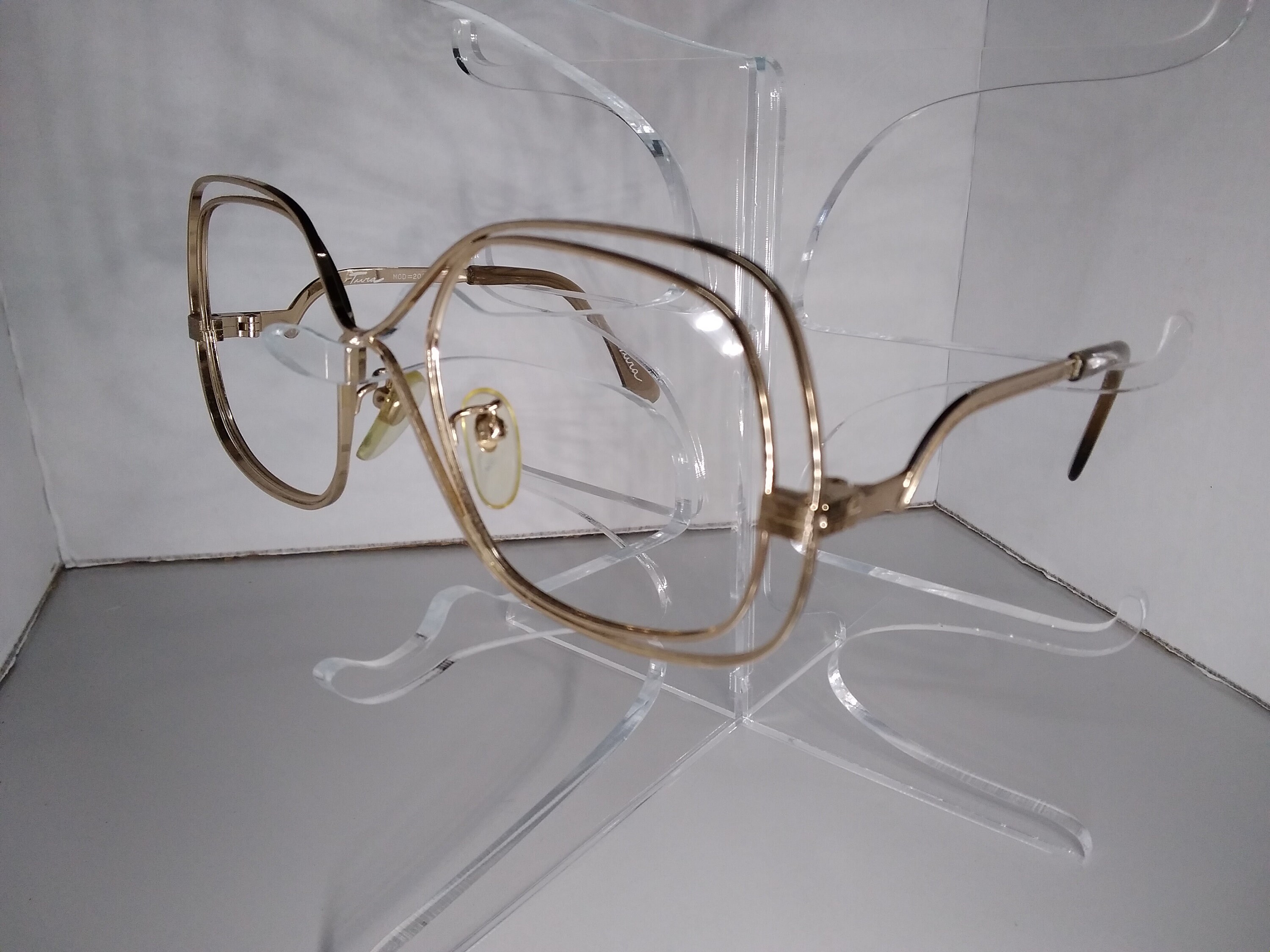 Lunettes de soleil Agatha - Militaire - Atelier mamaoh