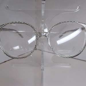 ANGLO AMERICAN EYEWEAR mod.202 vintage frames 55-20-140