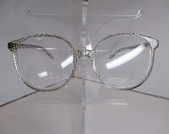 ANGLO AMERICAN EYEWEAR mod.202 vintage frames 55-20-140