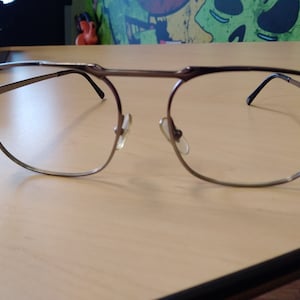 Christian Dior Vintage eyeglass frames 55-18-135