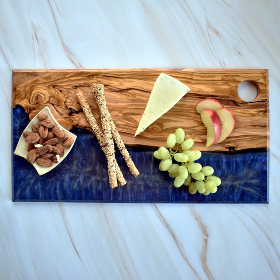 Epoxy Serving Board