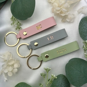 Key Rings - Etsy