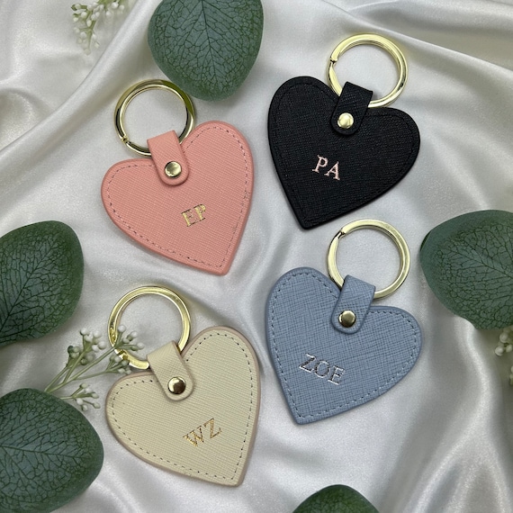 Keyring gifts for best sale her