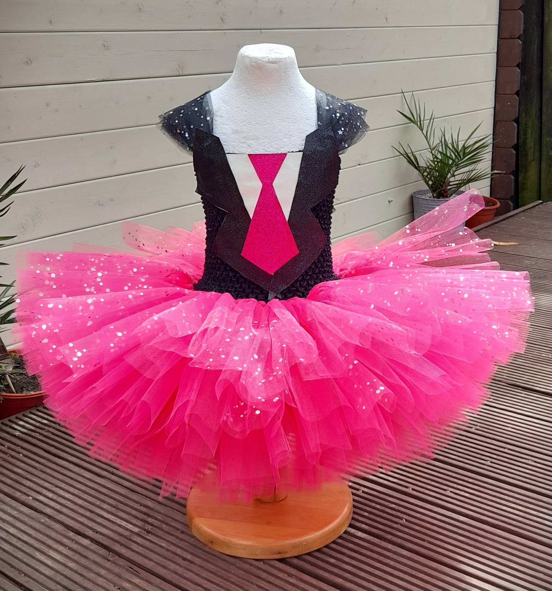Boss Baby Tutu, Girl Boss Baby Costume, Boss Baby Birthday,