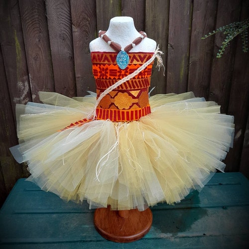 Knee Length Tutu Dress 