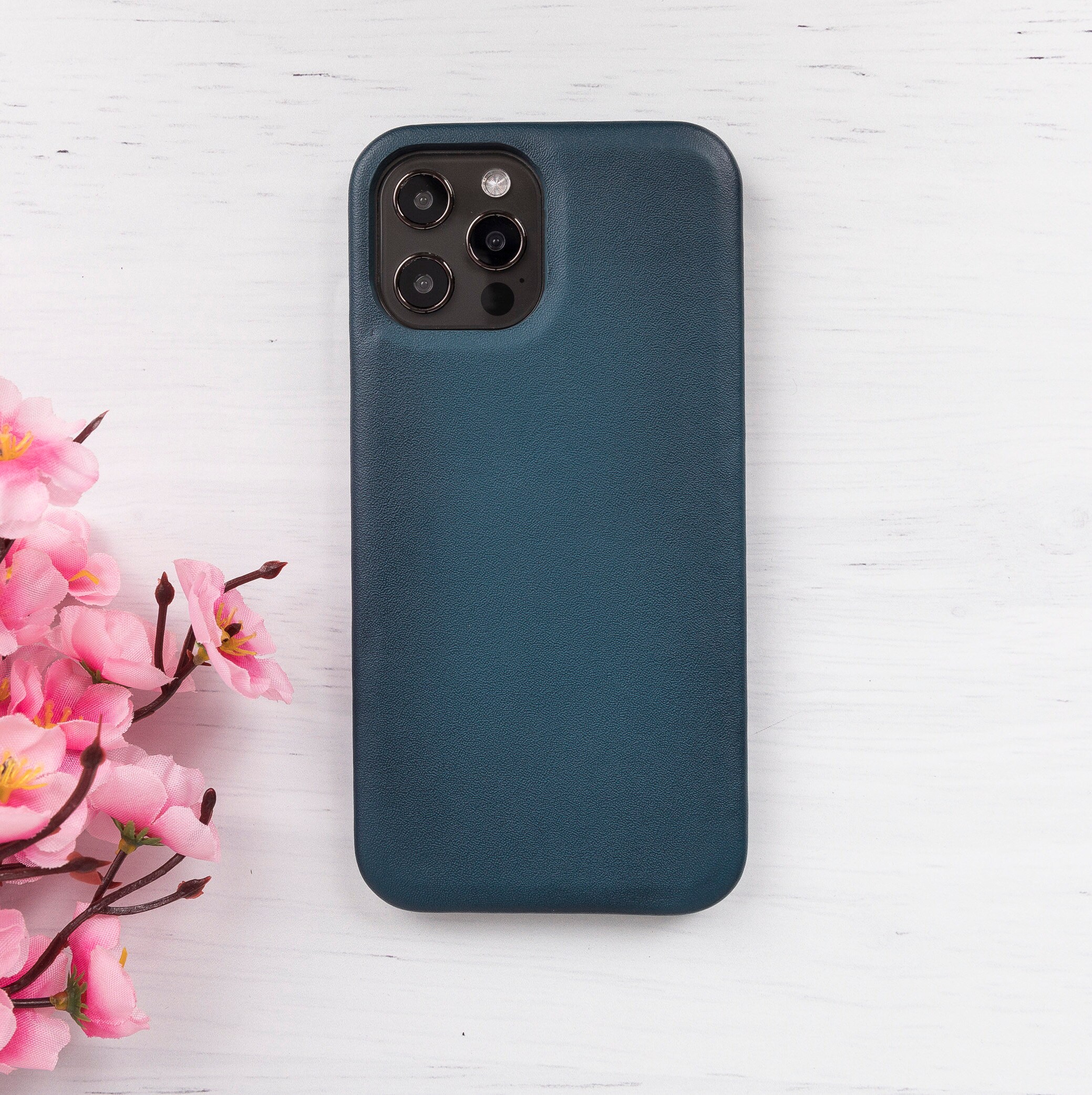 Magsafe Case For Apple iPhone 12 Mini 12 Pro Max Etsy