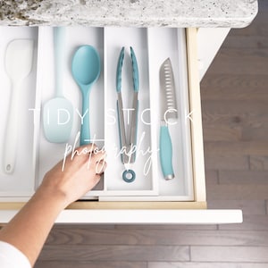 Kitchen Organizing Stock Photo #8 - Professional Organizer Website Images