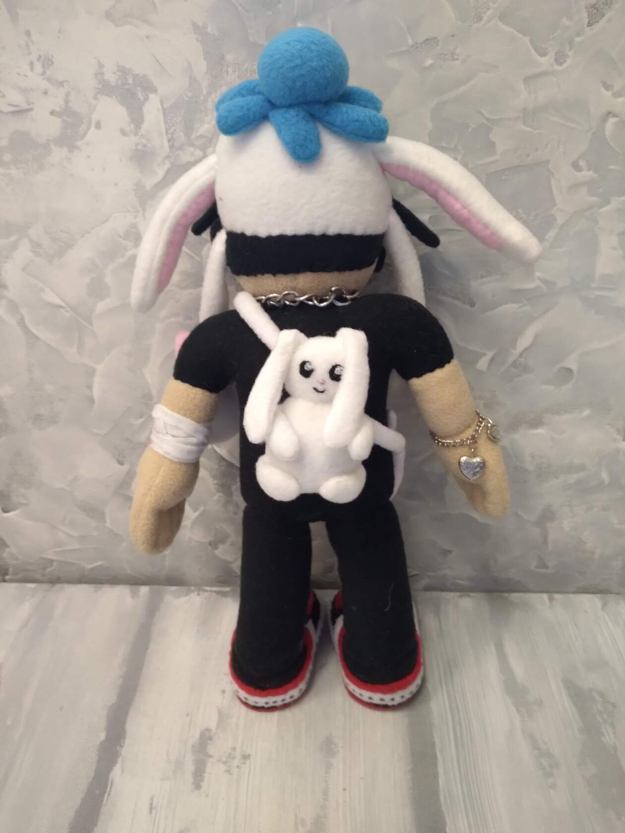 Роблокс Аватар игрушка плюшевый Роблокс | Etsy