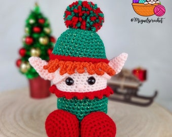 Elf Wiwi Pattern Modifications