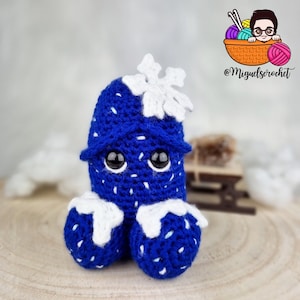 Snowflake Wiwi Pattern Modifications