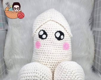 Chonky Wiwi Crochet Pattern