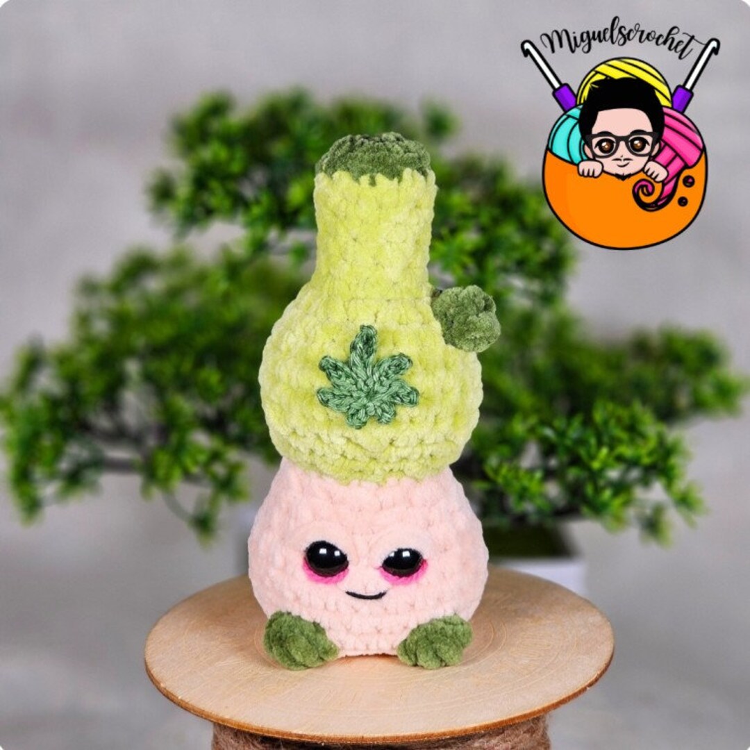 Cheeky Bong Shroom Pattern - Etsy