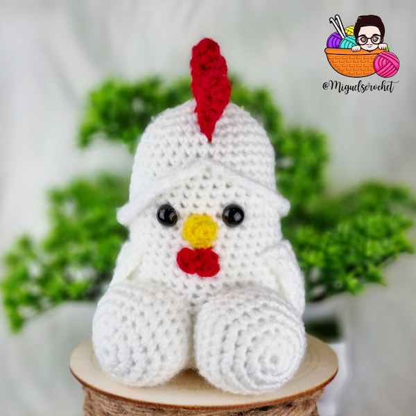 Chicken Wiwi Pattern Modifications