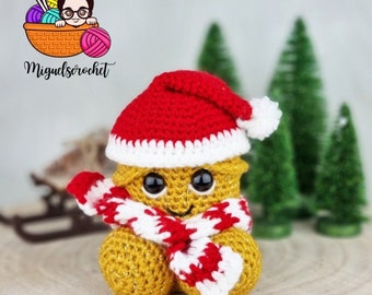 How the Wiwi Stole Christmas Pattern Modifications