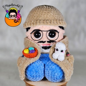 Patreon Wiwi Pattern Modifications