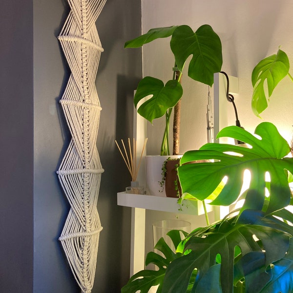 Long Wall Hanging Etsy