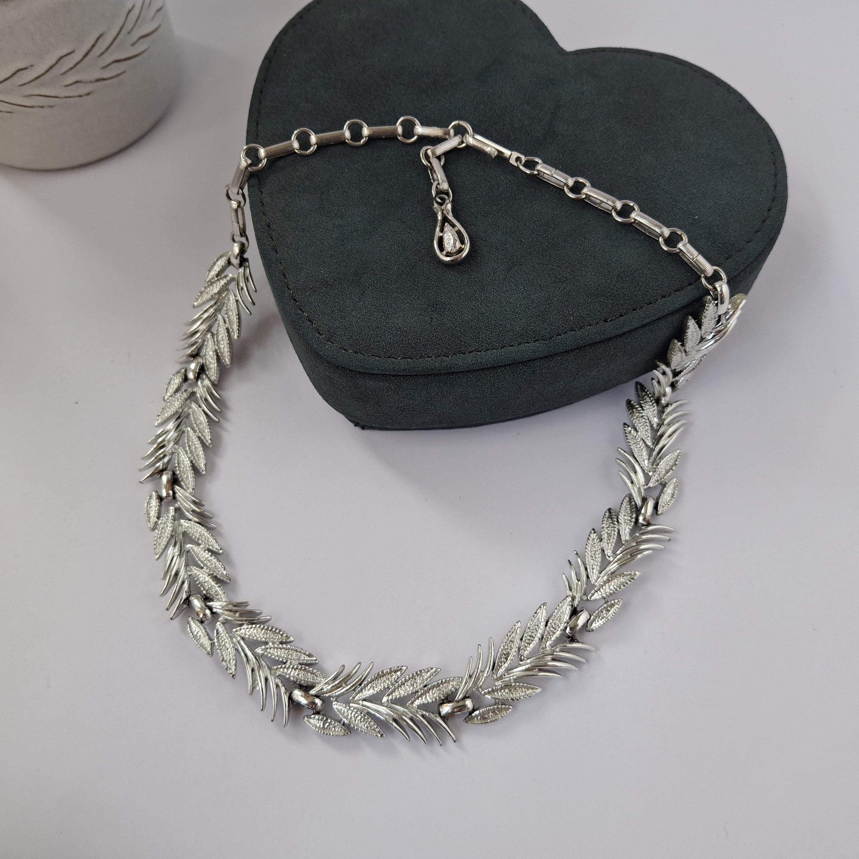 Corocraft necklace - Etsy 日本