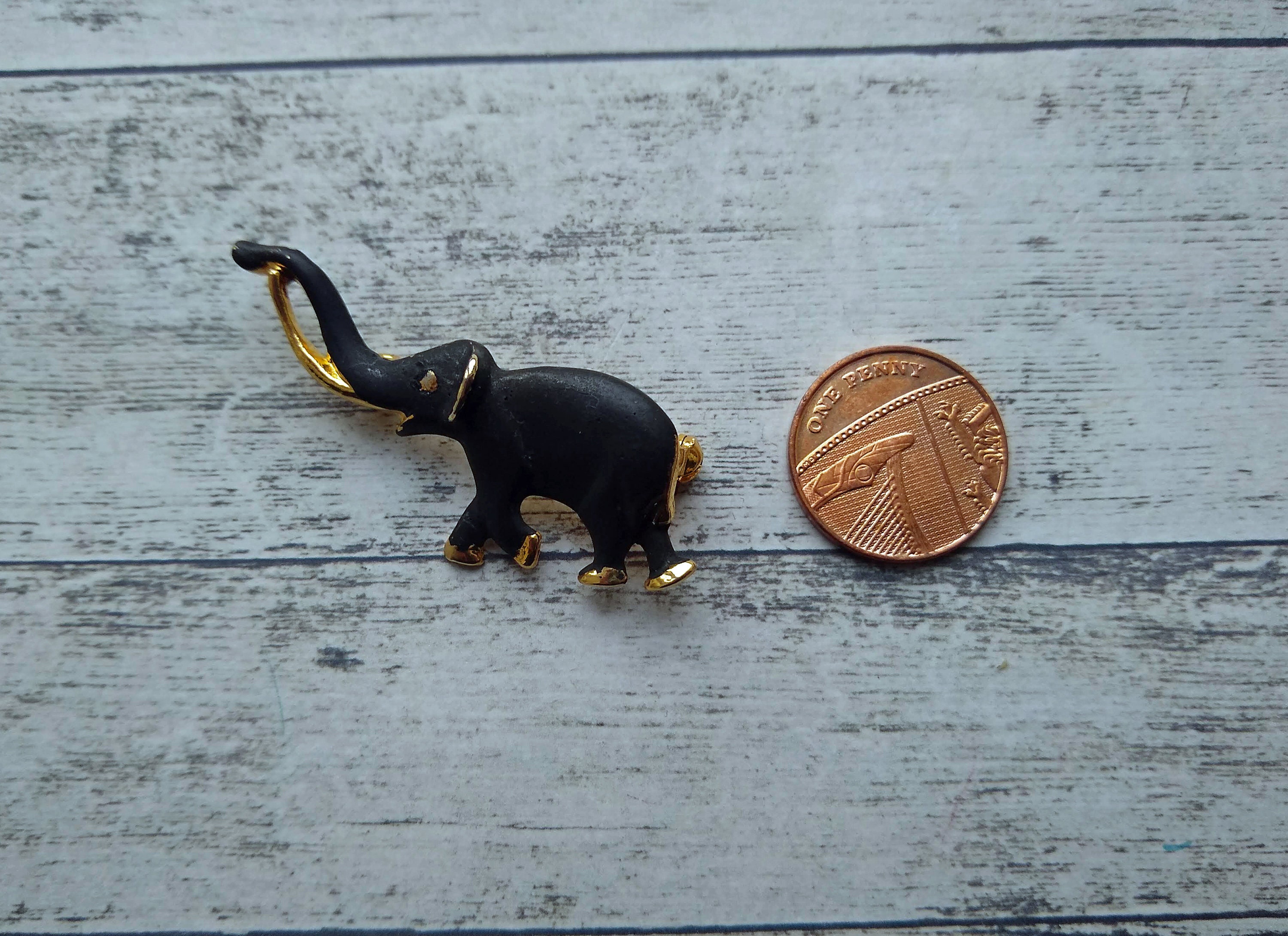 Vintage Animal Brooches Choose From Hedgehog Butterfly Etsy UK