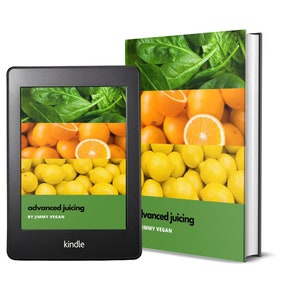 advanced juicing