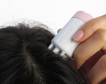 Scalp Oil Applicator - Minoxidil & Serum, Hygienic Hair Care