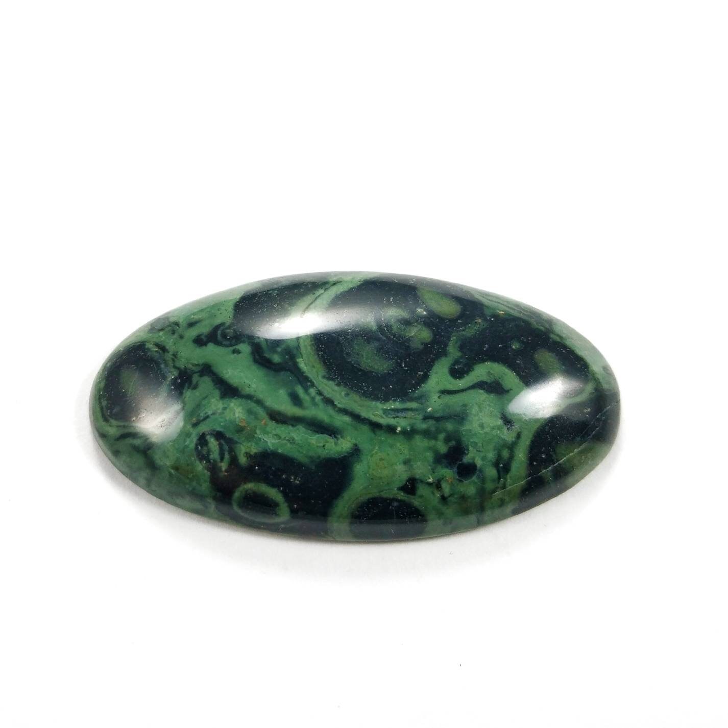 Natural Star Galaxy Gemstone Hand Polished Loose Stone 43 Cts Etsy