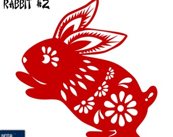 ◆Rabbit-PaperCutting-◆ il_340x270.3926806471_ho0h.jpg