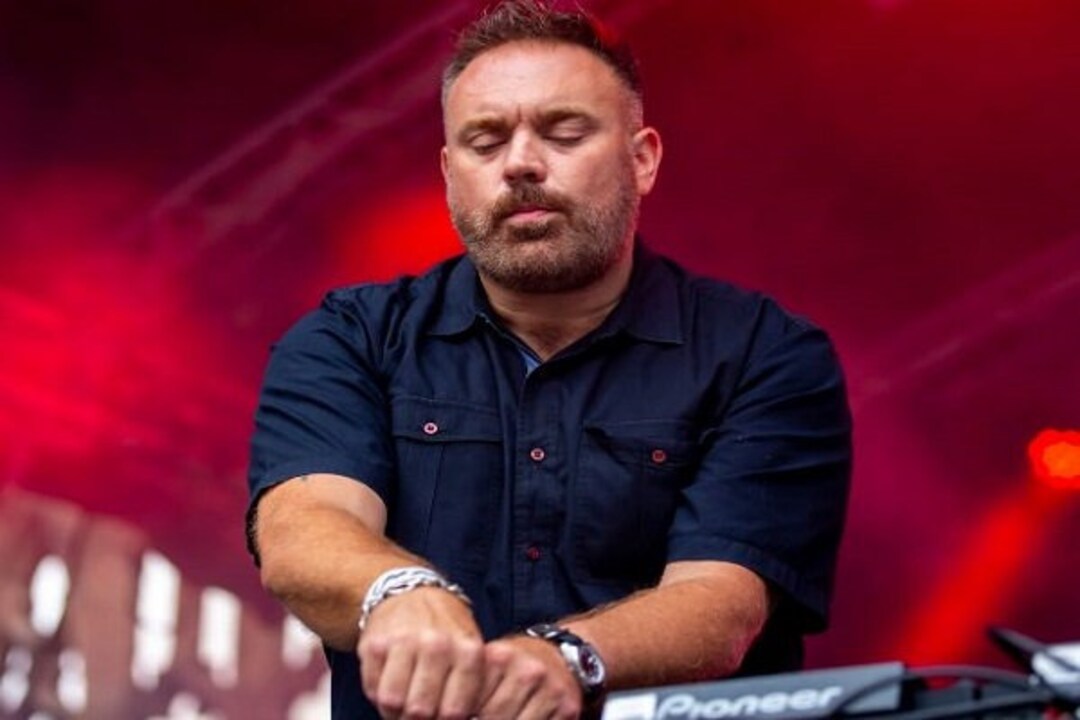 Seb Fontaine Live Classic House Djsets Compilation 1995 Etsy